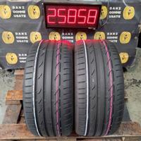 2 GOMME BRIDGESTONE 245 40 18 AL 85%