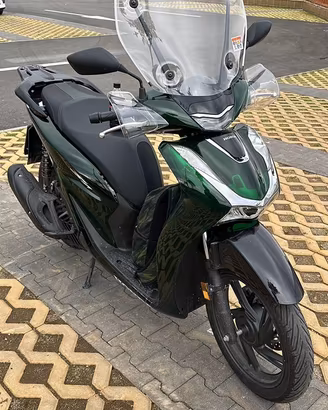 HONDA SH 125