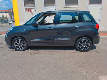 Fiat 500 L