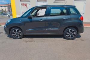 Fiat 500 L