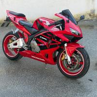 HONDA CBR 600 RR