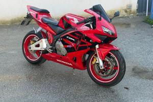 HONDA CBR 600 RR