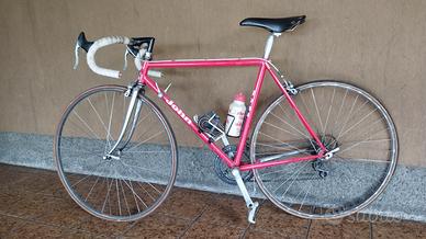 Bici da corsa anni 80