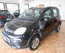FIAT Panda 1.3 MJT S&S 4x4 !