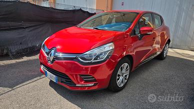 Renault Clio 1.2 75CV 5 porte Intens unico proprie