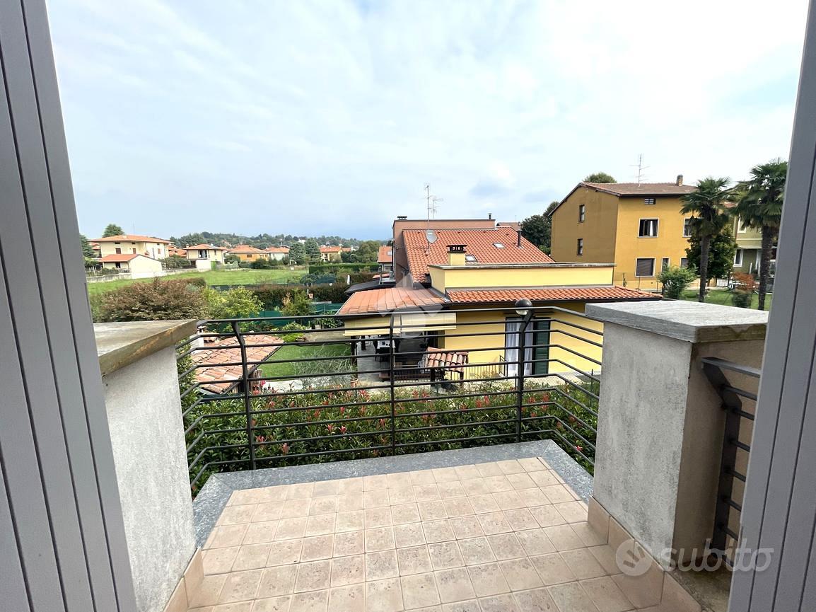Appartamento – Robbiate, Lecco - Altro