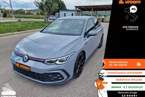 VOLKSWAGEN Golf 8 GTI 2.0 TSI 245CV DSG 2023