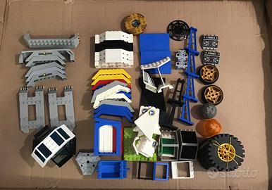 VARI PEZZI LEGO