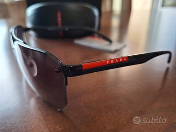 Occhiali da sole Prada Originali 