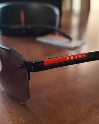 Occhiali da sole Prada Originali 