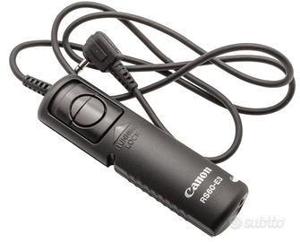 TELECOMANDO CANON REFLEX RS60-E3