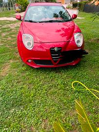 Alfa Romeo MiTo 1.4 Benzina