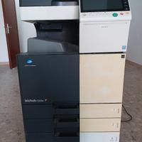 Konica Minolta (bizhub C224e)