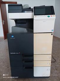 Konica Minolta (bizhub C224e)