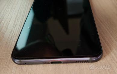 Smartphone Samsung Galaxy S21 128 GB