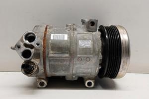 COMPRESSORE ARIA CONDIZIONATA FIAT Doblo' 2015> us