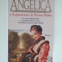 Anne e Serge Golon "ANGELICA" Tea