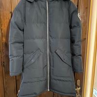 Giacca Donna Canadian Peak Blu