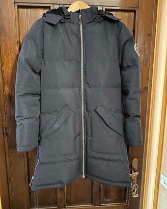 Giacca Donna Canadian Peak Blu