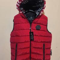 smanicato uomo 