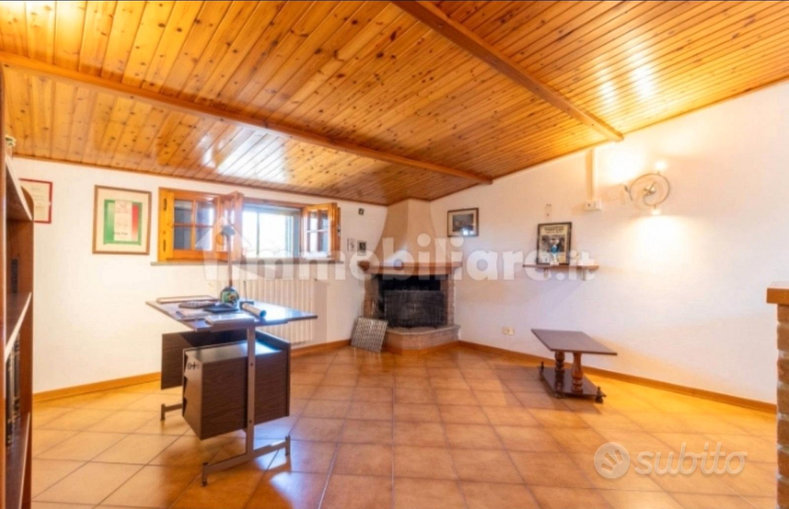 Casa – Terre del Reno, Roversetto - Vista 4