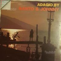 Adagio by Santo & Johnny