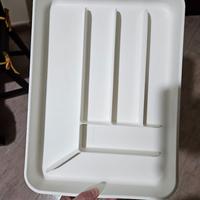 Portaposate GIOSTYLE