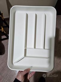 Portaposate GIOSTYLE