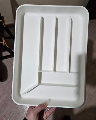 Portaposate GIOSTYLE