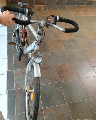 Bicicletta uomo