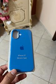Cover iPhone 17 nuova