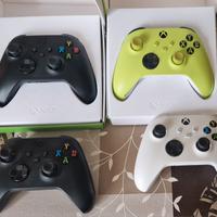 Joystick Xbox serie s/x