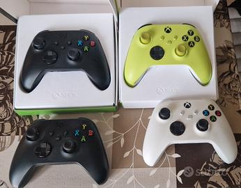 Joystick Xbox serie s/x