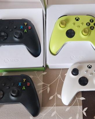 Joystick Xbox serie s/x