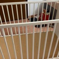letto  per bambini 