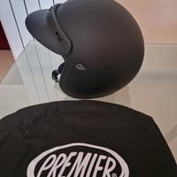 Casco jet Premier CLASSIC U9BM XXX SMALL