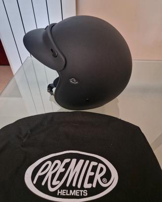 Casco jet Premier CLASSIC U9BM XXX SMALL