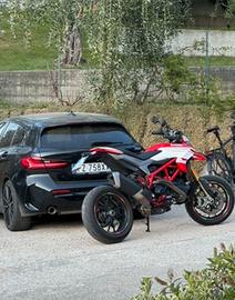 Hypermotard 939 sp
