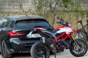 Hypermotard 939 sp