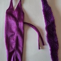 Barbie Fashion Fantasy #5544 del 1982