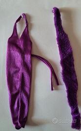 Barbie Fashion Fantasy #5544 del 1982