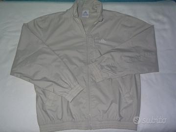 Cotton Jacket Adidas + Omaggio