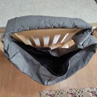 Borsa a tracolla per cani di piccola taglia 