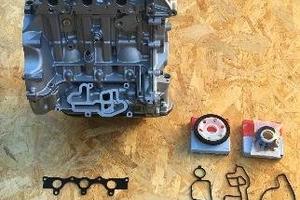 Blocco Motore SMART ForTwo mod 450 Benzina Diesel