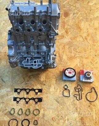 Blocco Motore SMART ForTwo mod 450 Benzina Diesel