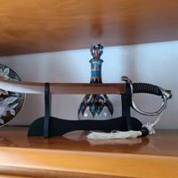 Sciabola da champagne 