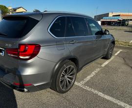Bmw x5 (e70) - 2018