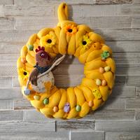 fuori porta pasquale/primaverile 