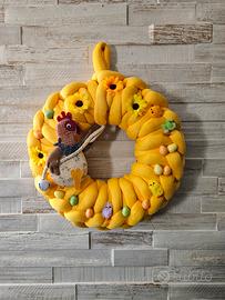 fuori porta pasquale/primaverile 