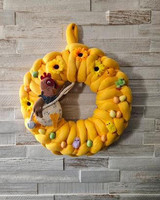 fuori porta pasquale/primaverile 